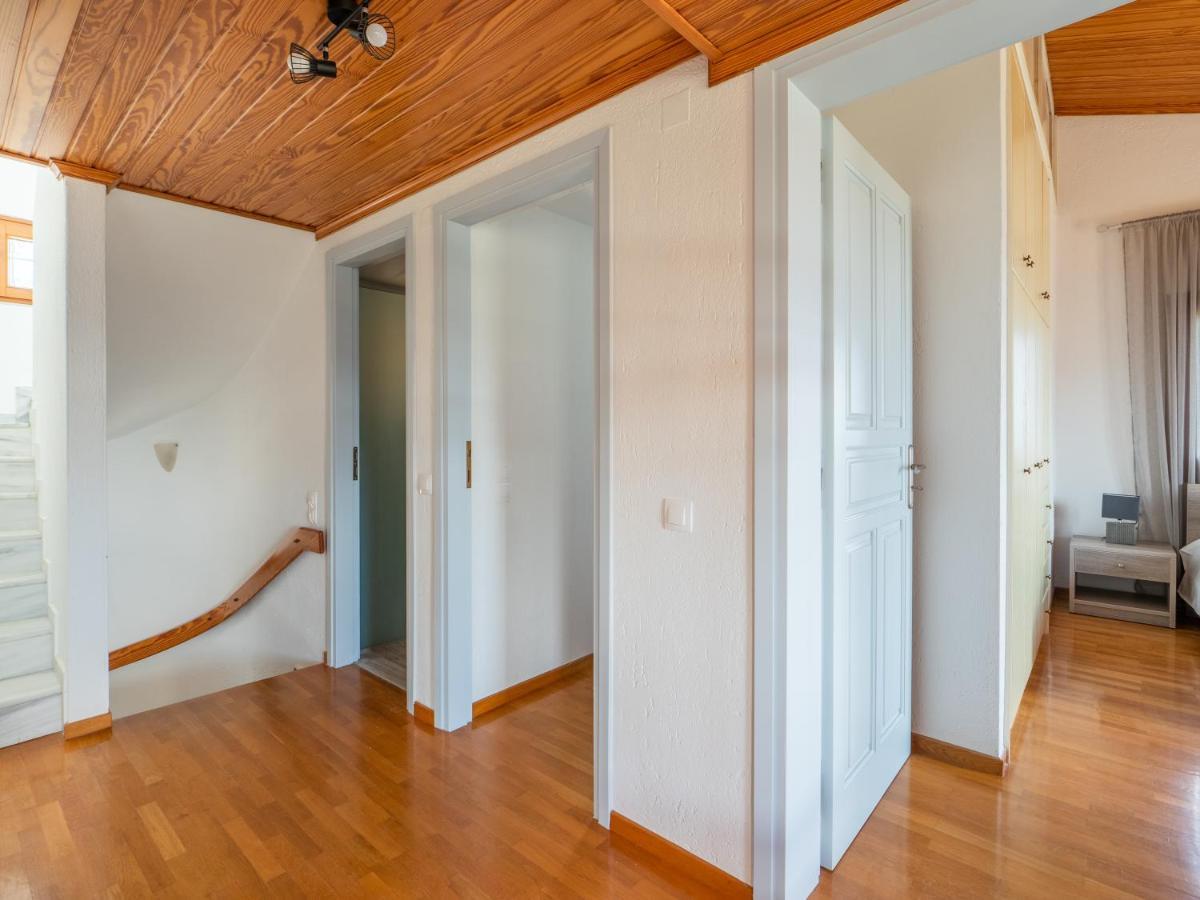 Villa Aura Pine Agia Pelagia  Extérieur photo