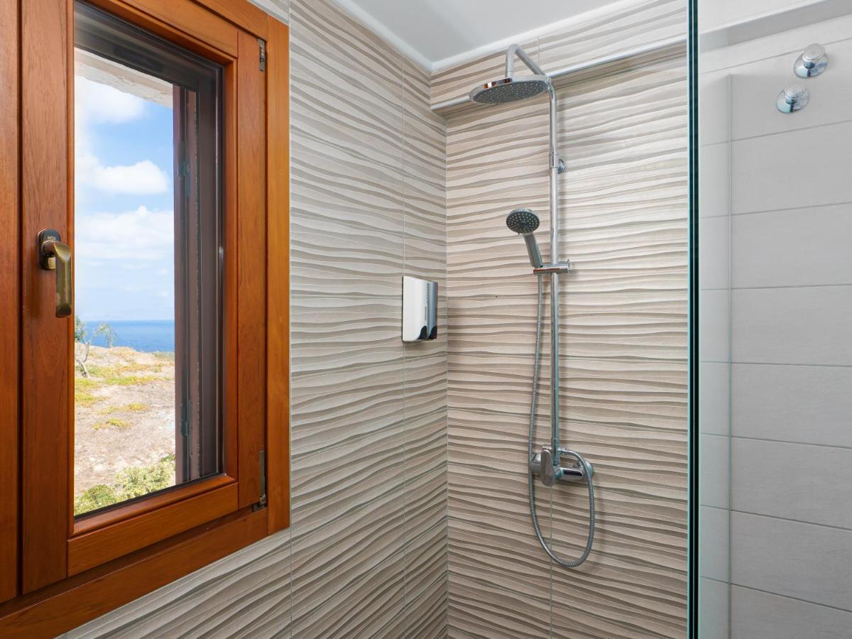 Villa Aura Pine Agia Pelagia  Extérieur photo