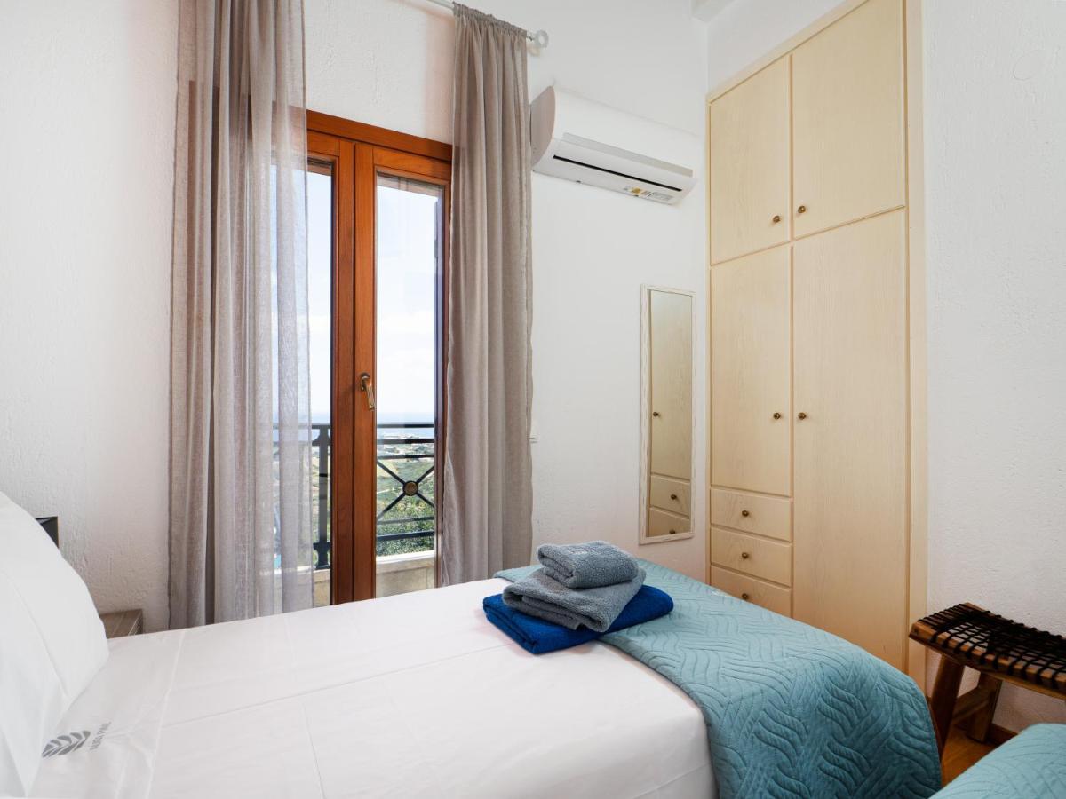 Villa Aura Pine Agia Pelagia  Extérieur photo