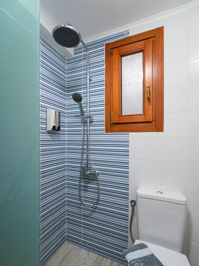 Villa Aura Pine Agia Pelagia  Extérieur photo